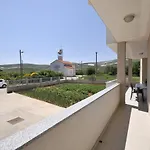 With A Parking Space Plano, - 11649 Trogir